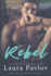 Rebel (Montgomery Brothers Series)