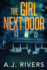 The Girl Next Door (German Edition)