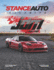 Stance Auto Magazine Jdm Edition