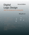 Digital Logic Design: With An Introduction to Verilog HDL