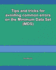 Tips and tricks for avoiding common errors on the Minimum Data Set (MDS)