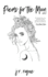 Poems for the Moon: Vol 2 (Letters for the Universe)