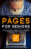 Pages for Seniors
