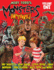 Mort Todd's Monsters Attack! Volume One