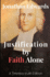 Justification By Faith Alone