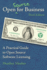Open Source for Business a Practical Guide to Open Source Software Licensing Third Edition