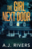 The Girl Next Door 4 Emma Griffin Fbi Mystery