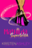 Mathilda, Superwitch 1 Mathilda's Book of Shadows