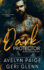 Dark Protector 1 Black Hoods Mc