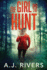 The Girl and the Hunt 6 Emma Griffin Fbi Mystery