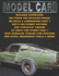 Model Car Builder: No. 37