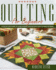 Quilting for Beginners a Stepbystep Guide to Learn Modern Quilting With Easy to Make Patterns 4 Crafting 4 Books in 1 Crochet for Beginners, for Beginners, Macram, Quilting for