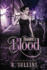 Hunter's Blood (the Hunter)