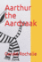 Aarthur the Aardvaak