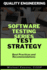Software Testing Series - Test Strategy