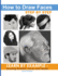 How to Draw Faces Step By Step