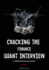 Cracking the Finance Quant Interview 75 Interview Questions and Solutions