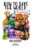 How to Save the World: Find a Smallisall