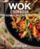Wok Cookbook: Book 2, for Beginners Made Easy Step by Step