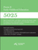 Praxis II Early Childhood Education (5025): How to Think Like a Test Maker and pass the Praxis 5025 using effective test prep, relevant practice questions, and proven strategies