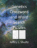 Genetics Crossword and Word Search Puzzles