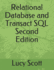 Relational Database and Transact Sql Second Edition