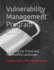 Vulnerability Management Program Guide
