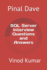 Sql Server Interview Questions and Answers Updated 2021