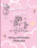 Unicorns & Fairies: Coloring and Dot Marker Activity Book