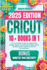 Cricut: 10 Books in 1: the Complete Guide for Beginners, Design Space & Profitable Project Ideas. Mastering All Machines, Tools & All Materials. All You Need Really to Know + "Wow" Bonuses & Tricks