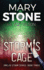 Storm's Cage (Amelia Storm Fbi Mystery Series)