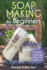Soap Making for Beginners: an Easy Guide to Make Soaps Using Natural Ingredients