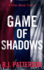 Game of Shadows (Titus Black Thriller Series)