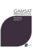 Gamsat Preparation Workbook Section 3 Gamsat Style Questions and Stepbystep Solutions 9 Gamsat Preparation the Guru Method