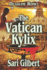 Deadline Rome: the Vatican Kylix