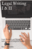 Legal Writing I & II