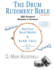 Drum Rudiment Bible