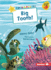 Big Tooth! Format: Paperback