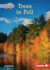 Trees in Fall Format: Paperback