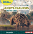 Ankylosaurus Format: Paperback