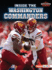 Inside the Washington Commanders Format: Paperback