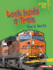 Look Inside a Train Format: Library Bound