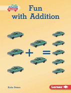 Fun With Addition Format: Library Bound