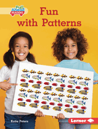 Fun With Patterns Format: Library Bound