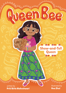 Show-and-Tell Queen Format: Library Bound