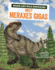 Meet Meraxes Gigas Format: Library Bound