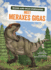 Meet Meraxes Gigas Format: Paperback