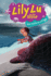 Sea Turtle in a Tangle Format: Paperback