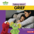 Talking About Grief Format: Library Bound