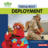Talking About Deployment Format: Library Bound